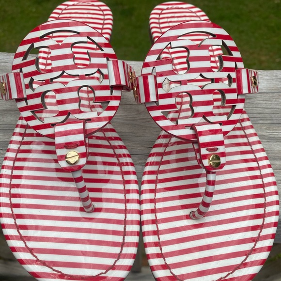Tory Burch Shoes - Tory Burch Miller Sandals